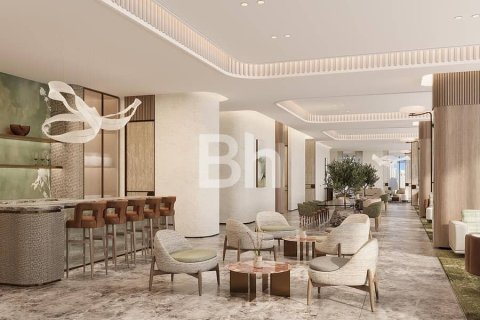 Appartement de 1 chambre à Jumeirah Lake Towers, UAE No. 87118 9
