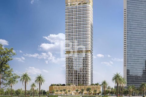 Appartement de 1 chambre à Jumeirah Lake Towers, UAE No. 87118 14