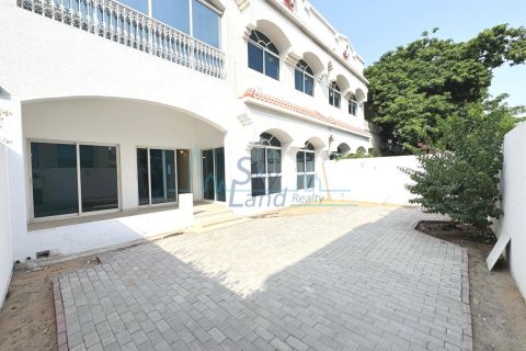 4 غرف نوم فيلا في ام سقيم, الإمارات العربية المتحدة رقم 104973 17