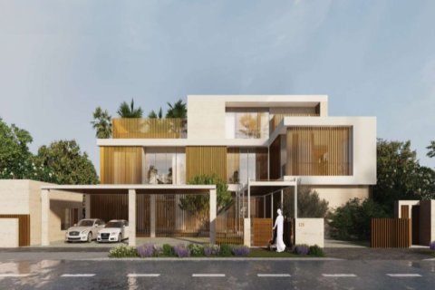Townhouse de 3 chambres à Al Reem Island, UAE No. 104966 2