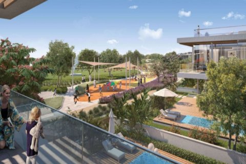Townhouse de 3 chambres à Al Reem Island, UAE No. 104966 6