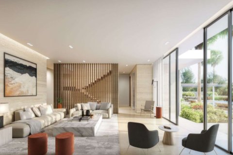 Townhouse de 3 chambres à Al Reem Island, UAE No. 104966 4