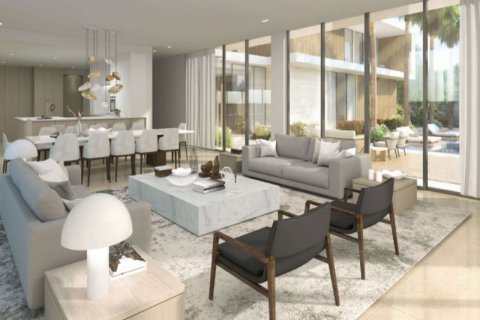 Townhouse de 3 chambres à Al Reem Island, UAE No. 104966 5