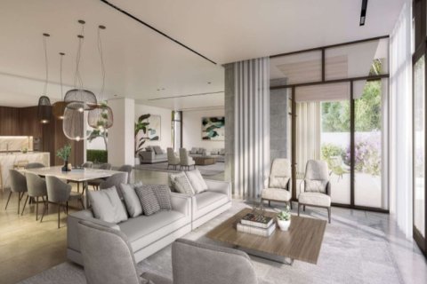 Townhouse de 3 chambres à Al Reem Island, UAE No. 104966 3