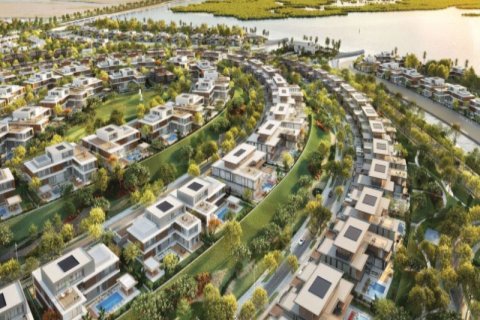 Townhouse de 3 chambres à Al Reem Island, UAE No. 104966 1