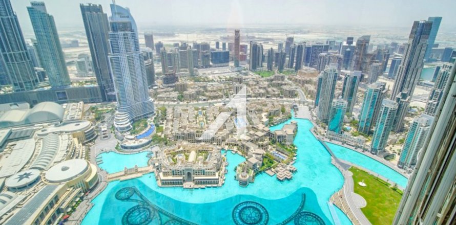2 غرف نوم شقة في دبي, الإمارات العربية المتحدة رقم 104970