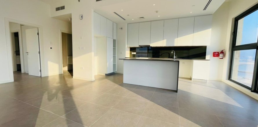 Apartment de 1 dormitorio en Al Reem Island, UAE No. 104967