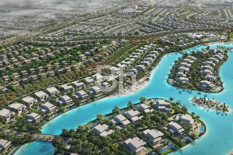 Villa de 4 dormitorios en Tilal Al Ghaf, UAE No. 68772 14