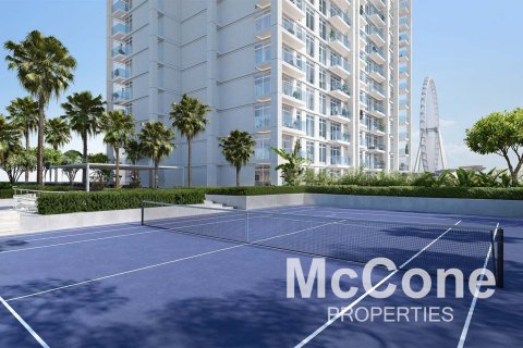 1 غرف نوم شقة في Bluewaters, الإمارات العربية المتحدة رقم 74723 13