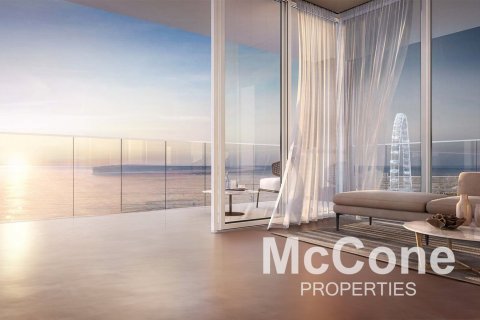 1 غرف نوم شقة في Bluewaters, الإمارات العربية المتحدة رقم 74723 6