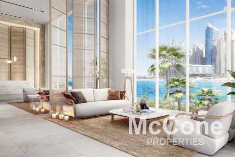 1 غرف نوم شقة في Bluewaters, الإمارات العربية المتحدة رقم 74723 1