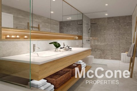 1 غرف نوم شقة في Bluewaters, الإمارات العربية المتحدة رقم 74723 5