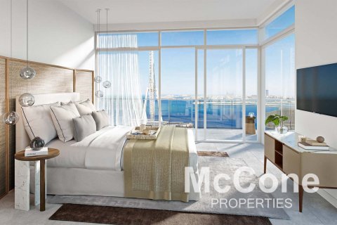 1 غرف نوم شقة في Bluewaters, الإمارات العربية المتحدة رقم 74723 4