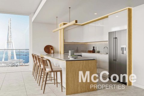 1 غرف نوم شقة في Bluewaters, الإمارات العربية المتحدة رقم 74723 3