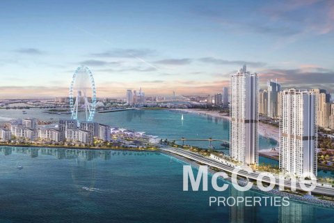 1 غرف نوم شقة في Bluewaters, الإمارات العربية المتحدة رقم 74723 11