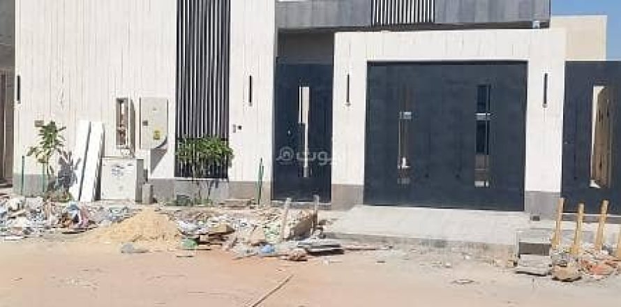 Appartement de 3 chambres à Riyadh, Saudi Arabia No. 99634
