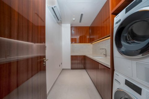 Квартира с 3 спальнями в Джумейра, ОАЭ №89725 13