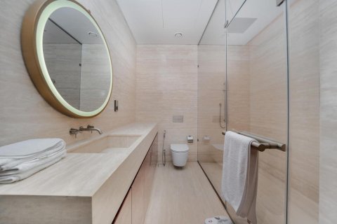 Квартира с 3 спальнями в Джумейра, ОАЭ №89725 5