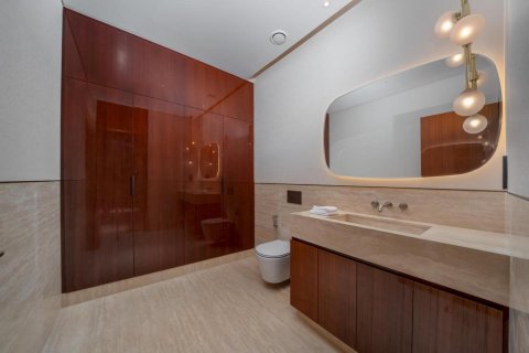 Квартира с 3 спальнями в Джумейра, ОАЭ №89725 12
