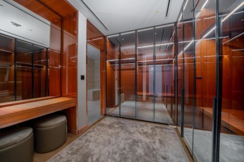 Квартира с 3 спальнями в Джумейра, ОАЭ №89725 18