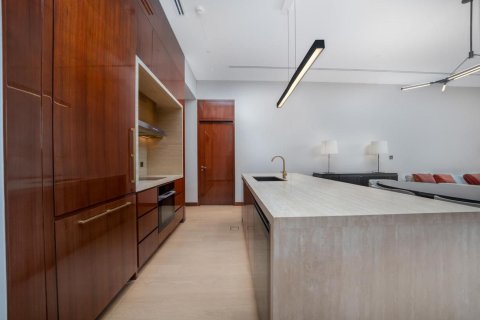 Квартира с 3 спальнями в Джумейра, ОАЭ №89725 10