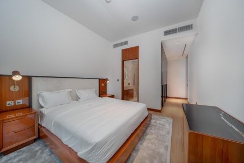 Квартира с 3 спальнями в Джумейра, ОАЭ №89725 22