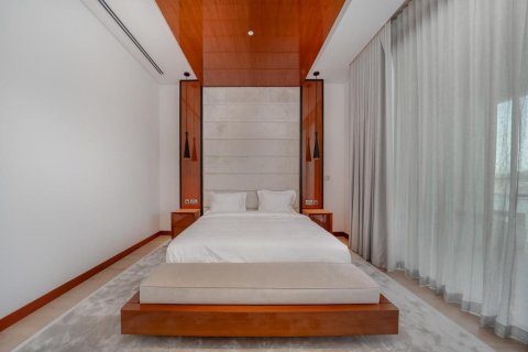 Квартира с 3 спальнями в Джумейра, ОАЭ №89725 20