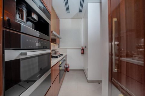 Квартира с 3 спальнями в Джумейра, ОАЭ №89725 9