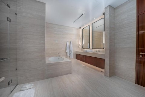 Квартира с 3 спальнями в Джумейра, ОАЭ №89725 17