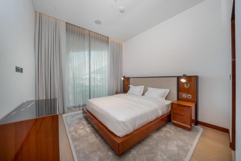 Квартира с 3 спальнями в Джумейра, ОАЭ №89725 23