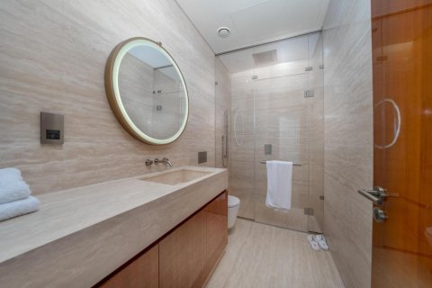 Квартира с 3 спальнями в Джумейра, ОАЭ №89725 15
