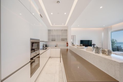 3 غرف نوم شقة في 1 JBR, الإمارات العربية المتحدة رقم 89728 7