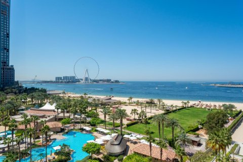 3 غرف نوم شقة في 1 JBR, الإمارات العربية المتحدة رقم 89728 12
