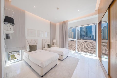 3 غرف نوم شقة في 1 JBR, الإمارات العربية المتحدة رقم 89728 3