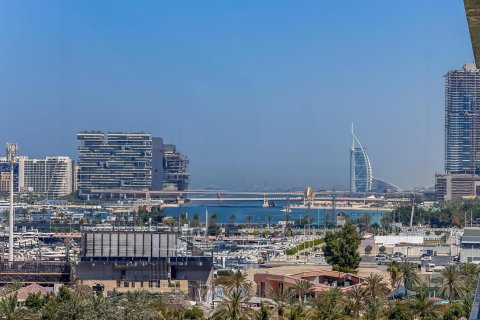 3 غرف نوم شقة في 1 JBR, الإمارات العربية المتحدة رقم 89728 17