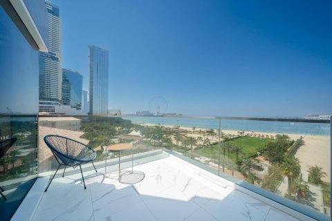 3 غرف نوم شقة في 1 JBR, الإمارات العربية المتحدة رقم 89728 2