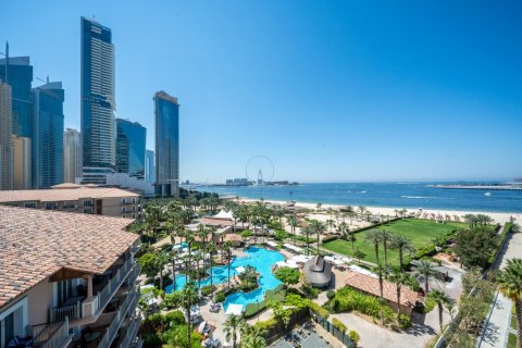 3 غرف نوم شقة في 1 JBR, الإمارات العربية المتحدة رقم 89728 16