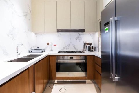 Appartement de 3 chambres à Downtown Dubai (Downtown Burj Dubai), UAE No. 89724 7