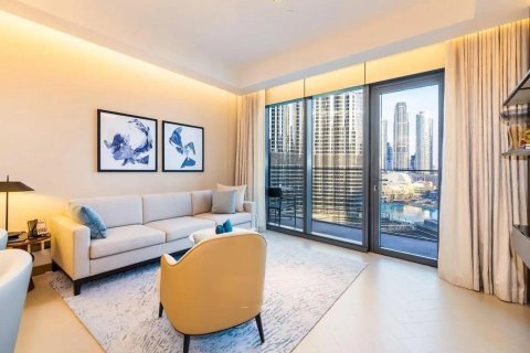 Appartement de 3 chambres à Downtown Dubai (Downtown Burj Dubai), UAE No. 89724 12