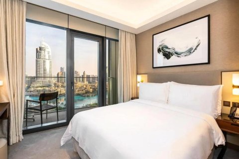 Appartement de 3 chambres à Downtown Dubai (Downtown Burj Dubai), UAE No. 89724 9
