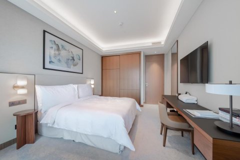 Appartement de 3 chambres à Downtown Dubai (Downtown Burj Dubai), UAE No. 89724 10