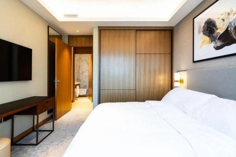 Appartement de 3 chambres à Downtown Dubai (Downtown Burj Dubai), UAE No. 89724 8