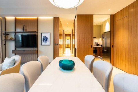 Appartement de 3 chambres à Downtown Dubai (Downtown Burj Dubai), UAE No. 89724 11