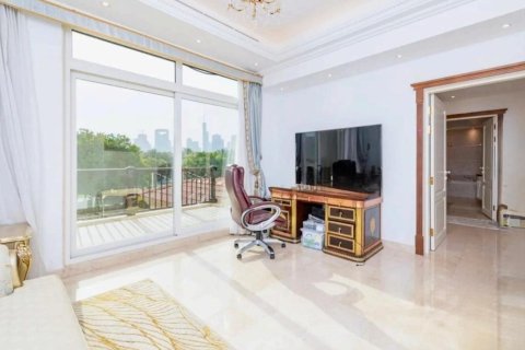 Villa de 4 chambres à Jumeirah Islands, UAE No. 89726 7
