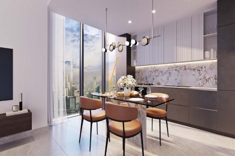 Apartment de 2 dormitorios en Business Bay, UAE No. 9722 5