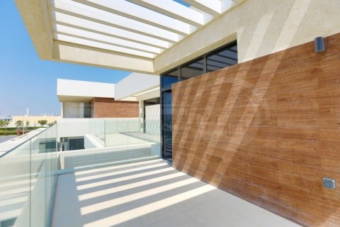 Villa de 5 chambres à Yas Island, UAE No. 13315 16