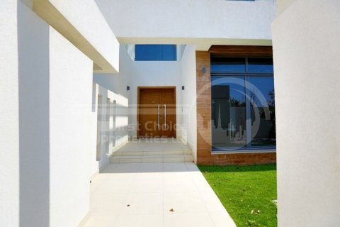Villa de 5 chambres à Yas Island, UAE No. 13315 2