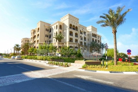 2 bedrooms Apartment on the Saadiyat Island, UAE No. 13313 1