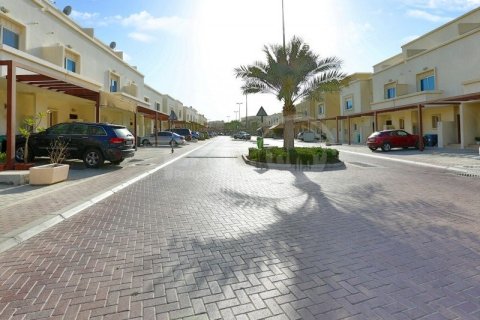 3 غرف نوم فيلا في Al Reef, الإمارات العربية المتحدة رقم 13316 18