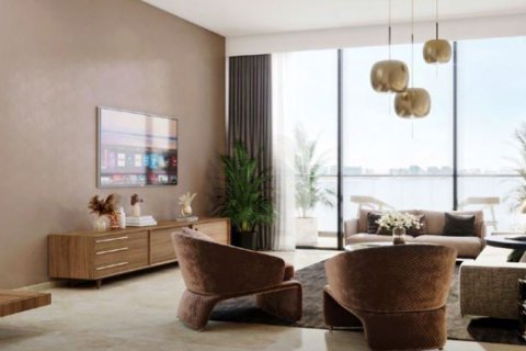 3 bedrooms Apartment on the Yas Island, UAE No. 40926 2